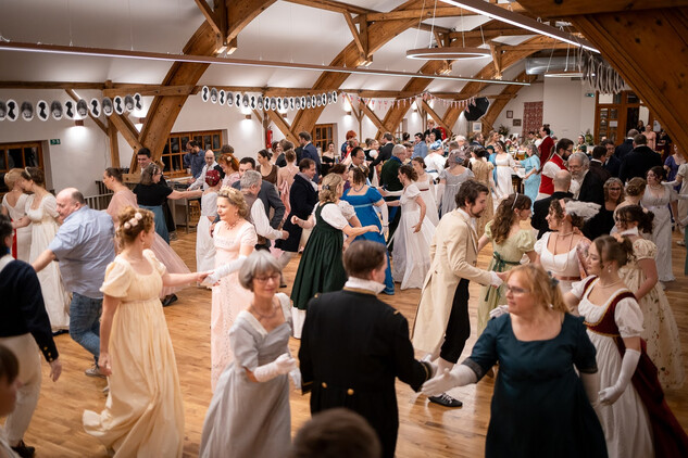 Ilustrační fotografie | © JaneAustenCZ